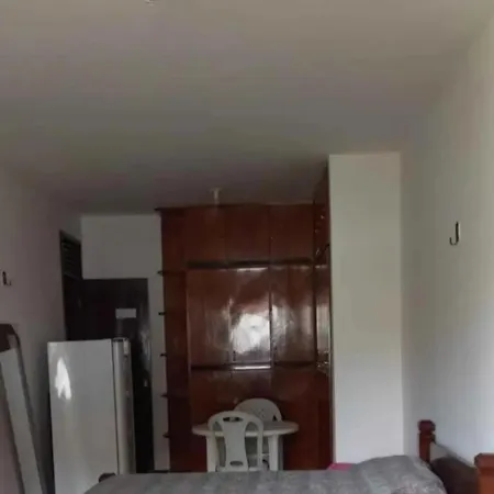 Casa de hóspedes Casa Albuquerque *