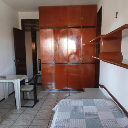 Casa Albuquerque Casa de hóspedes Fortaleza (Ceara)