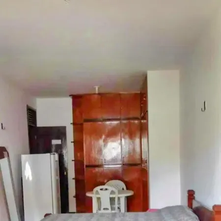 Casa Albuquerque Casa de hóspedes Fortaleza (Ceara)